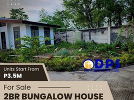 2 chambre Maison for sale in Davao, Davao City, Davao del Sur, Davao