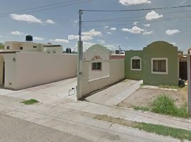 2 Schlafzimmer Villa zu verkaufen in Hermosillo, Sonora, Hermosillo