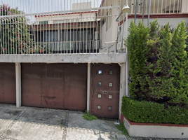3 Schlafzimmer Haus zu verkaufen in Alvaro Obregon, Mexico City, Alvaro Obregon