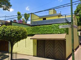 4 Schlafzimmer Villa zu verkaufen in Miguel Hidalgo, Mexico City, Miguel Hidalgo