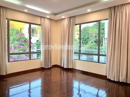 4 Phòng ngủ Biệt thự for rent in Pháp viện Minh Đăng Quang, An Phú, An Phú