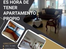 4 Habitación Departamento en venta en Santander, Bucaramanga, Santander