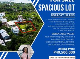  Land for sale in Aklan, Western Visayas, Malay, Aklan