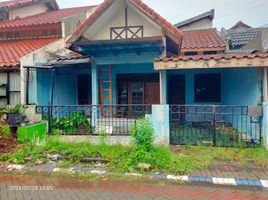 3 Bedroom House for sale in Wiyung, Surabaya, Wiyung