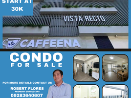 Studio Apartment for sale in Legarda LRT-2, Sampaloc, Quiapo