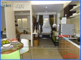 1 Bedroom Apartment for sale in Ali Mall, Quezon City, Quezon City