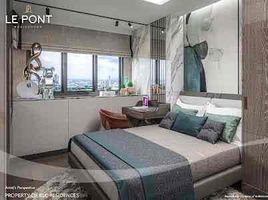 1 Bedroom Apartment for sale in Pasig City, Eastern District, Pasig City