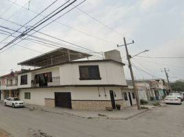 4 Schlafzimmer Haus zu verkaufen in Monterrey, Nuevo Leon, Monterrey