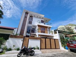 4 Schlafzimmer Villa zu verkaufen in Quezon City, Metro Manila, Quezon City, Eastern District, Metro Manila