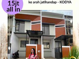 3 Kamar Rumah for sale in Kiaracondong, Bandung, Kiaracondong