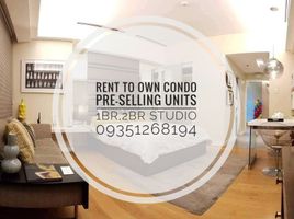 1 Bedroom Condo for sale at Mango Tree Residences, San Juan City