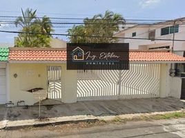3 Habitación Casa en venta en Medellin, Veracruz, Medellin