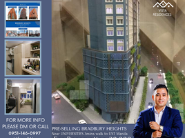 Studio Apartment for sale in Tayuman LRT-1, Santa Cruz, Santa Cruz