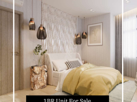 1 Habitación Apartamento en venta en Pasig City, Metro Manila, Pasig City