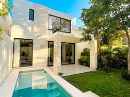 Villa 4 chambre à vendre à Cozumel, Quintana Roo, Cozumel