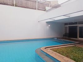 4 Kamar Rumah for rent in Pacific Place, Tanah Abang, Kebayoran Baru