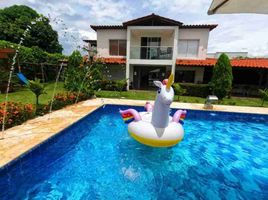 10 Bedroom Villa for rent in Valle Del Cauca, Cali, Valle Del Cauca