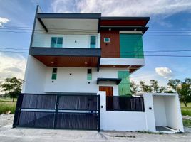 3 Bedroom House for sale in Angeles City, Central Luzon, Angeles City, Pampanga