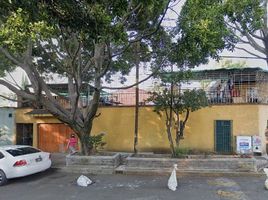 4 Schlafzimmer Haus zu verkaufen in Alvaro Obregon, Mexico City, Alvaro Obregon