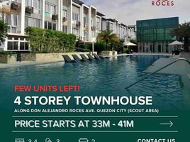 3 Habitación Villa en venta en Quezon City, Metro Manila, Quezon City, Eastern District