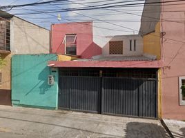 3 Schlafzimmer Villa zu verkaufen in Gustavo A Madero, Mexico City, Gustavo A Madero