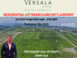  Terreno (Parcela) en venta en Porac, Central Luzon, Porac, Pampanga, Central Luzon