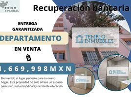 Appartement 3 chambre à vendre à Benito Juarez, Mexico City, Benito Juarez, Mexico City