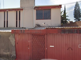 Villa 3 chambre à vendre à Ocoyucan, Puebla, Ocoyucan