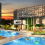 2 Habitación Apartamento en venta en Pasig City, Metro Manila, Pasig City, Eastern District