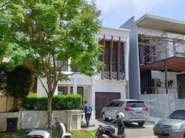 4 Bedroom House for sale in Legok, Tangerang, Legok