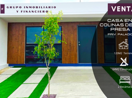 2 Bedroom Villa for sale in Tijuana, Baja California, Tijuana, Baja California