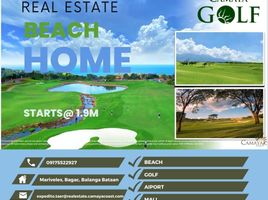  Land for sale in Bataan, Central Luzon, Bagac, Bataan