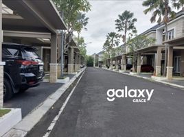 5 Bedroom House for rent in Kuta, Badung, Kuta