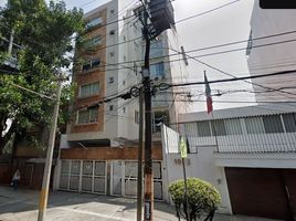 Appartement 3 chambre à vendre à Miguel Hidalgo, Mexico City, Miguel Hidalgo