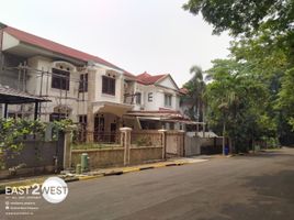 5 Bedroom House for sale in Serpong, Tangerang, Serpong