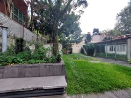  Terreno (Parcela) en venta en Miguel Hidalgo, Ciudad de México, Miguel Hidalgo