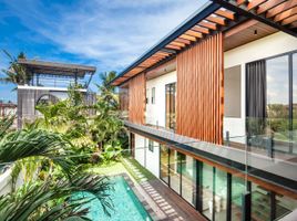 5 Habitación Villa en alquiler en Bali, Mengwi, Badung, Bali