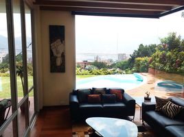 Villa 4 chambre à vendre à Medellin, Antioquia, Medellin
