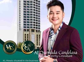 1 Bedroom Apartment for sale in Southern District, Metro Manila, Makati City, Southern District