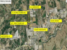  Land for sale in Compostela, Nayarit, Compostela