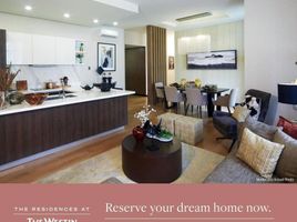 3 Bedroom Condo for sale at The Residences at The Westin Manila Sonata Place, Mandaluyong City