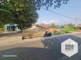  Grundstück zu verkaufen in Bantul, Yogyakarta, Kasihan