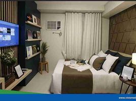 Studio Apartment for sale in Vito Cruz LRT-1, Malate, Malate