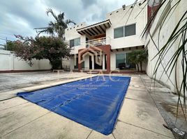 Villa 5 chambre à vendre à Huitzilac, Morelos, Huitzilac