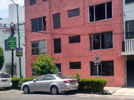 2 Schlafzimmer Appartement zu verkaufen in Miguel Hidalgo, Mexico City, Miguel Hidalgo