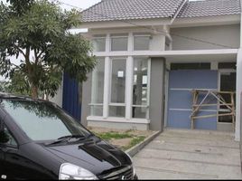 2 Habitación Casa en venta en Cikupa, Banten, Cikupa, Tangerang, Banten