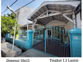 2 Bedroom House for sale in Waru, Sidoarjo, Waru