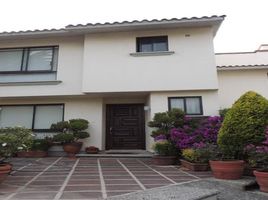 4 Schlafzimmer Haus zu verkaufen in Cuajimalpa De Morelos, Mexico City, Cuajimalpa De Morelos