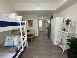 Studio Apartment for sale in Legarda LRT-2, Sampaloc, Quiapo