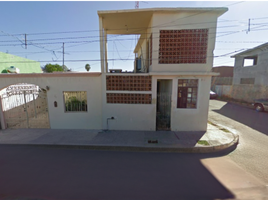 3 Schlafzimmer Haus zu verkaufen in Nuevo Laredo, Tamaulipas, Nuevo Laredo